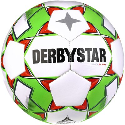 Derbystar Junior Super Light 290 Ball von Derbystar