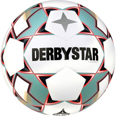 Derbystar Stratos TT Trainingsball von Derbystar
