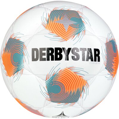 Derbystar Stratos TT Trainingsball - Gr. 5