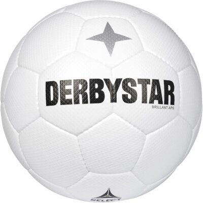 Derbystar Brillant APS Classic Spielball von Derbystar