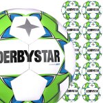 10er Derbystar Junior Light 350 Ballpaket