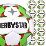 10er Derbystar Junior Super Light 290 Ballpack