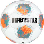 10er Derbystar Stratos TT Training Ballpaket - Gr. 5