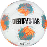 10er Derbystar Stratos TT Training Ballpaket - Gr. 5