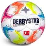 5er Derbystar Bundesliga Brillant APS 2022/23 + Ballschlauch