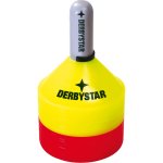 Derbystar Select Markierungshütchen Set 8cm