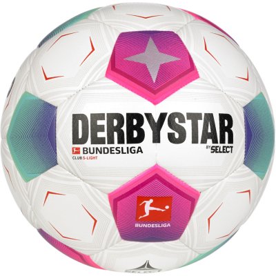 Derbystar Bundesliga Club Super Light 2023/2024 - 290gr von Derbystar