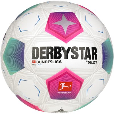 Derbystar Bundesliga Club Light 2023/2024 - 350gr von Derbystar