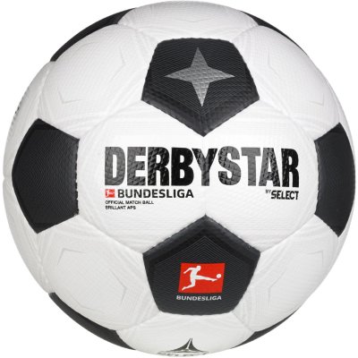 Derbystar Bundesliga Brillant APS Classic 2023/2024 Spielball von Derbystar