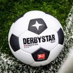 Derbystar Bundesliga Brillant APS Classic 2023/2024...