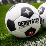 Derbystar Bundesliga Brillant APS Classic 2023/2024 Spielball