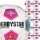 10er Derbystar Bundesliga Club Super Light 2023/2024 Ballpaket