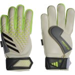 adidas Predator Match Fingersave Junior 23/24 - Crazyrush
