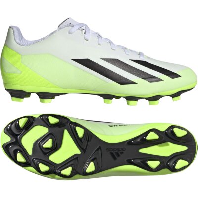 adidas X Crazyfast.4 FG - Crazyrush