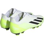adidas X Crazyfast.4 FG - Crazyrush