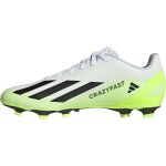 adidas X Crazyfast.4 FG - Crazyrush