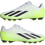 adidas X Crazyfast.4 FG - Crazyrush