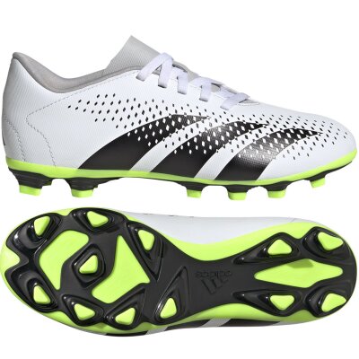 adidas Predator Accuracy.4 FXG J - Crazyrush von Adidas