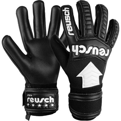 Reusch Legacy Arrow Gold X - black von Reusch