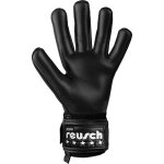 Reusch Legacy Arrow Gold X - black