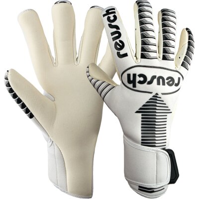 Reusch Arrow Gold X - white