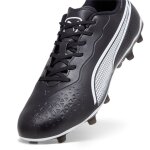 Puma King Match FG/AG - Breakthrough Pack