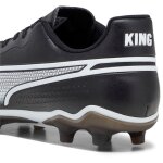 Puma King Match FG/AG - Breakthrough Pack