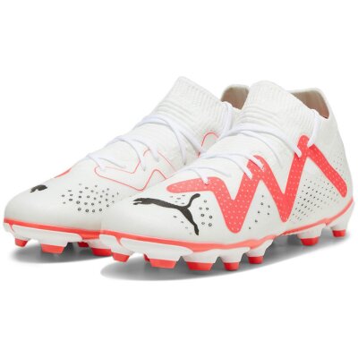 Puma Future Match FG/AG Jr - Breakthrough Pack