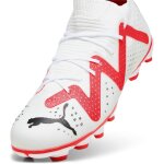 Puma Future Match FG/AG Jr - Breakthrough Pack