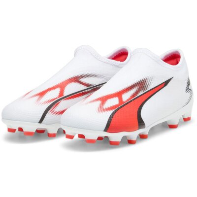 Puma Ultra Match LL FG/AG Jr - Breakthrough Pack von Puma