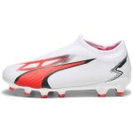 Puma Ultra Match LL FG/AG Jr - Breakthrough Pack