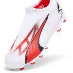 Puma Ultra Match LL FG/AG Jr - Breakthrough Pack