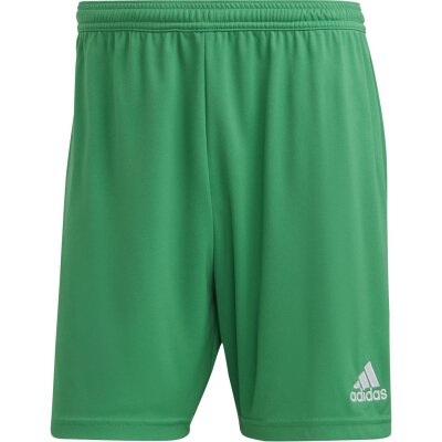 adidas Entrada 22 Short - team green - Gr. S