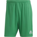 adidas Entrada 22 Short - team green - Gr. S