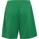 adidas Entrada 22 Short - team green - Gr. S