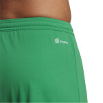 adidas Entrada 22 Short - team green - Gr. S