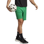 adidas Entrada 22 Short - team green - Gr. S