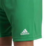 adidas Entrada 22 Short - team green - Gr. S