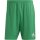 adidas Entrada 22 Short - team green - Gr. S