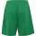 adidas Entrada 22 Short - team green - Gr. S