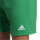 adidas Entrada 22 Short - team green - Gr. S
