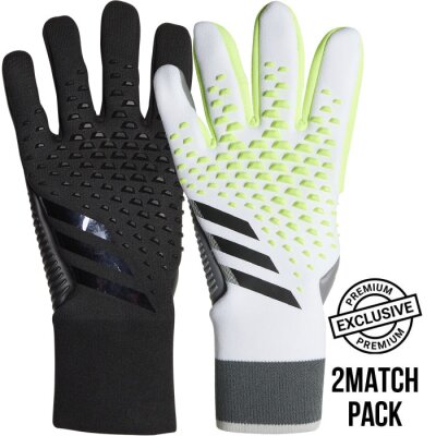 adidas Predator Pro Accuracy 2023/24 Match Pack von Adidas