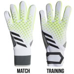 adidas Predator Pro 23/24 Play and Train Pack - Gr. 9