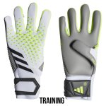 adidas Predator Pro 23/24 Play and Train Pack - Gr. 12