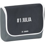 Jako Kulturtasche mit eigenem Namen