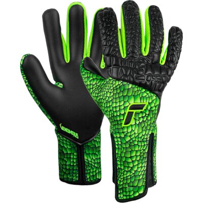 Reusch Venomous Gold X - venom green