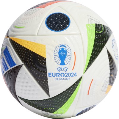 adidas Fussballliebe Pro EM 2024 Spielball