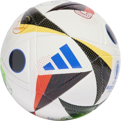 adidas Fussballliebe League Junior 350 EM 2024 Ball von Adidas