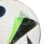 adidas Fussballliebe League Junior 350 EM 2024 Ball