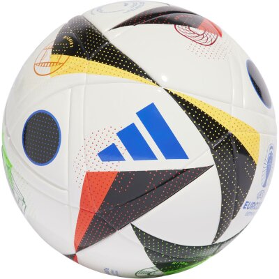 adidas Fussballliebe League Junior 290 EM 2024 Ball von Adidas